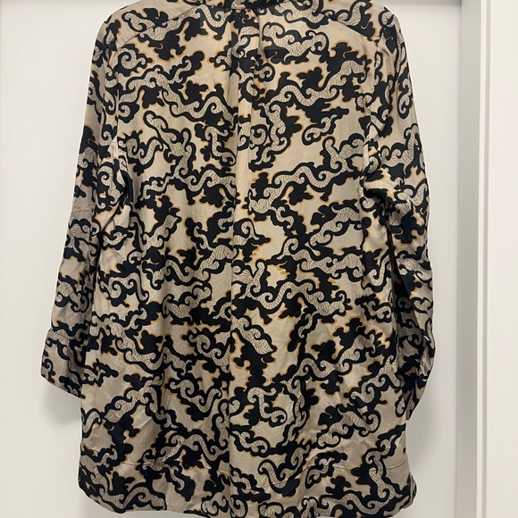 Dries Van Noten Blouse - Picture 5 of 5